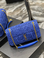 Lusso Official - LUXURY YSL BAGS - 2071