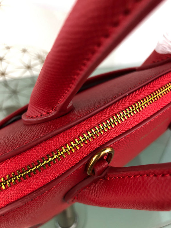 LO BAGS - BGA BAGS - 061