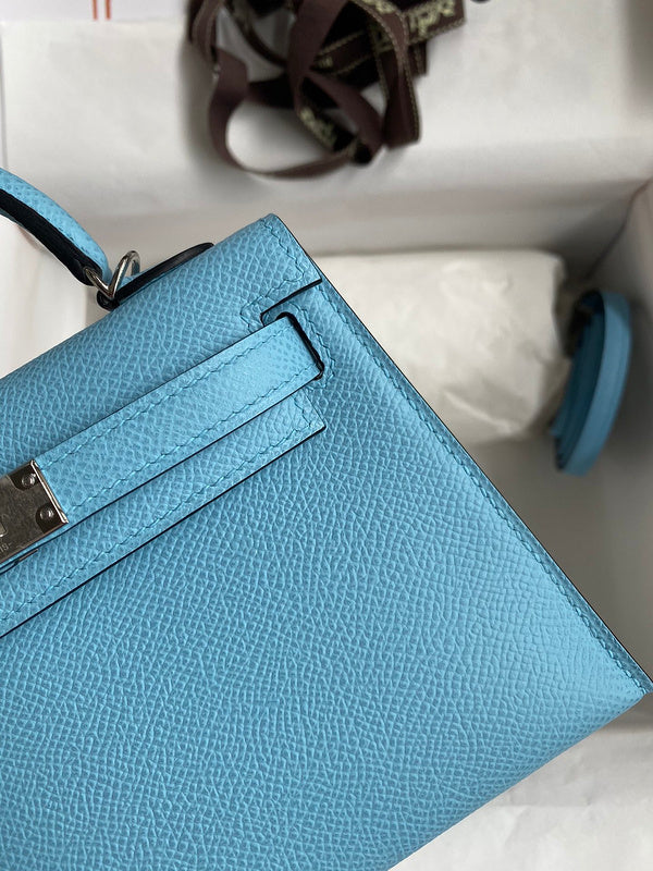 LO - HRMS LUXURY BAGS - 867