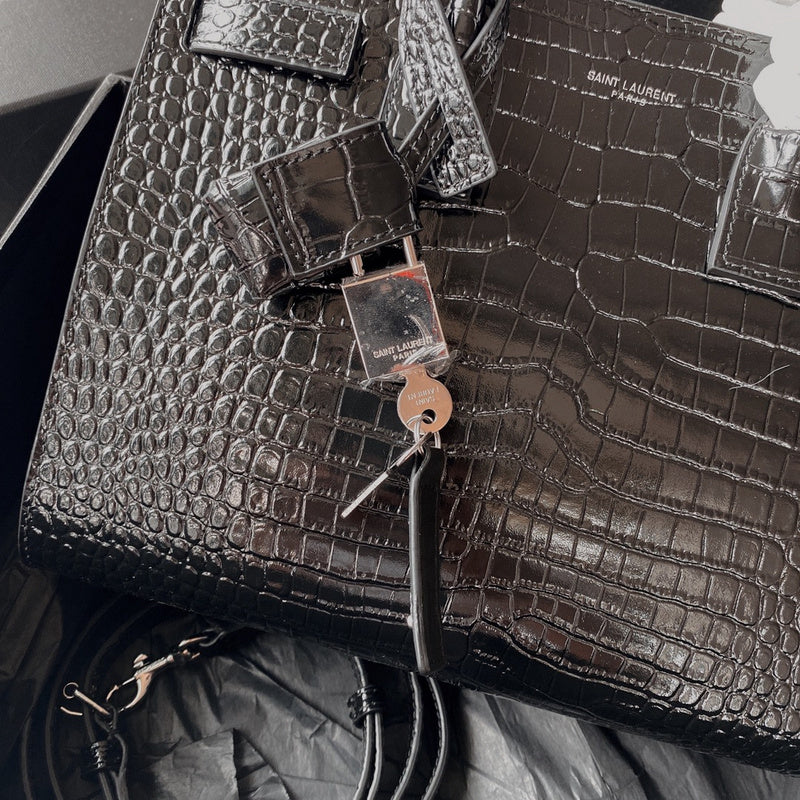 YSL BAGS - WOMEN LOVE LUXURY BAGS - 275