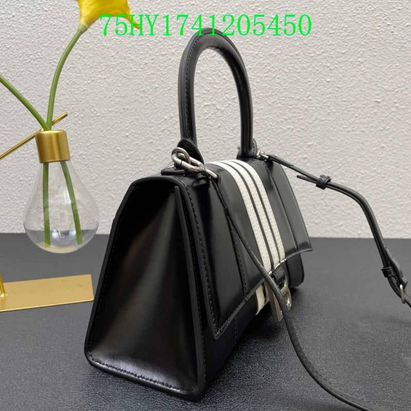 LO - BGA Bags - 1942