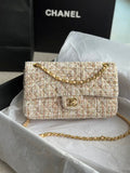 Lusso Official -  CHL BAGS  - 088