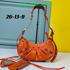 LO - BGA Bags - 2359