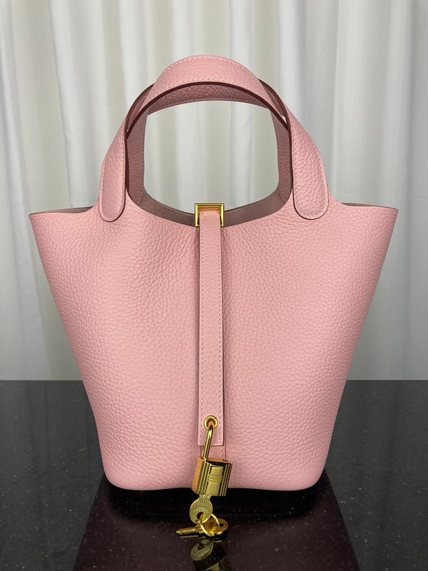 Lusso Official - HERMS DESIGNER BAGS FOR WOMEN - AFFORDABLE LUXURY BAGS - 021