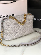 Lusso Official -  CHL BAGS  - 612