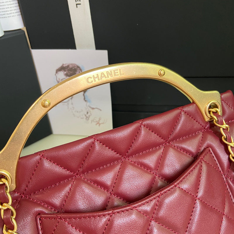 Lusso Official -  CHL BAGS  - 607