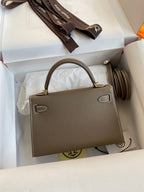 Lusso Official -  HERMS BAGS FOR WOMEN - 283