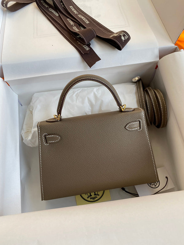 Lusso Official -  HERMS BAGS FOR WOMEN - 283