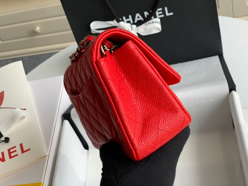 LO - CHL  BAGS FOR WOMEN - FASHION LUXURY BAGS - 1058