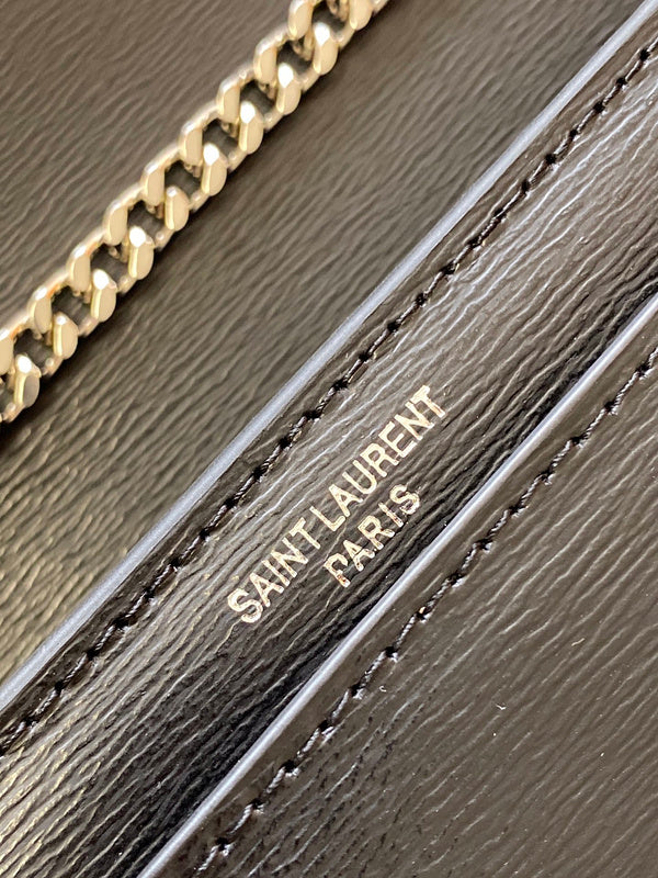 YSL BAGS - WOMEN LOVE LUXURY BAGS - 1870