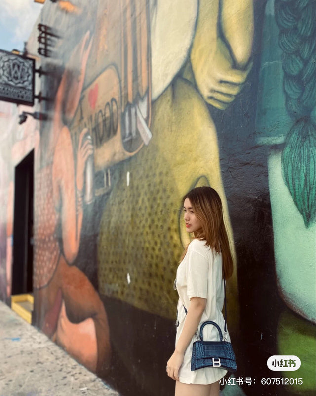 LO BAGS - BGA BAGS - 524
