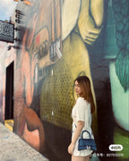 LO BAGS - BGA BAGS - 524