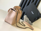Lusso Official - LUXURY YSL BAGS - 1652