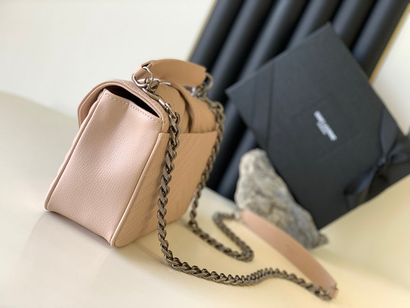 Lusso Official - LUXURY YSL BAGS - 1652