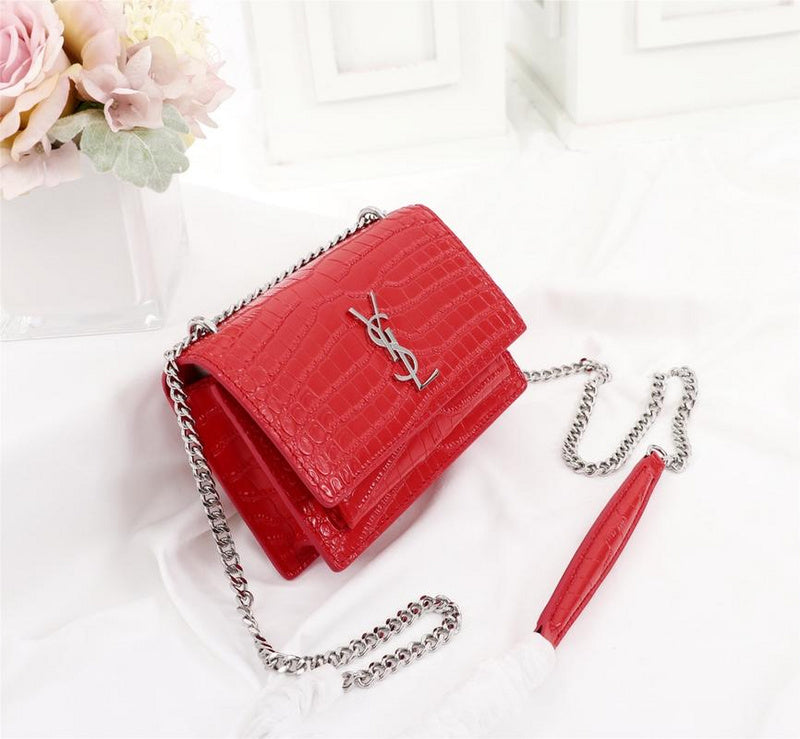 BB - YSL Bag - 2532