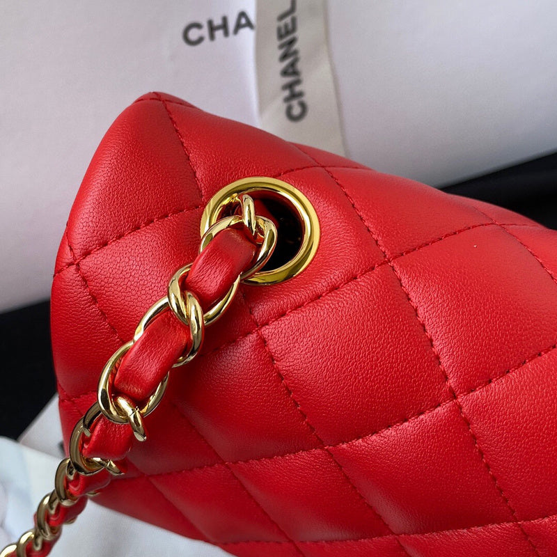 LO - CHL Bags - 2520