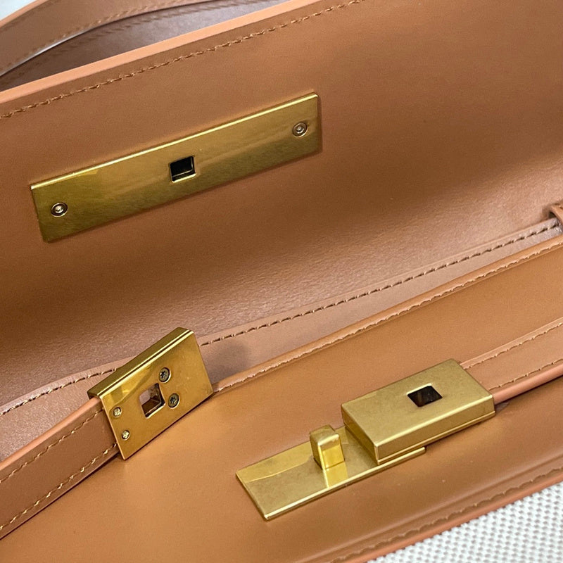 YSL BAGS - WOMEN LOVE LUXURY BAGS - 2475