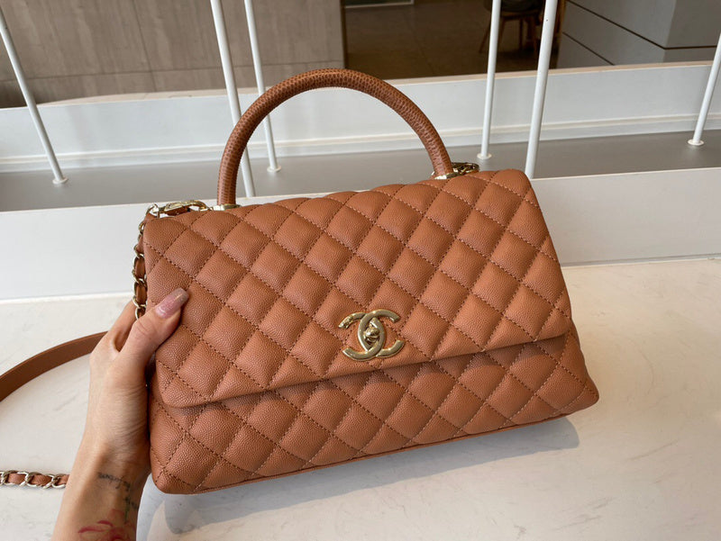 Lusso Official -  CHL BAGS  - 139