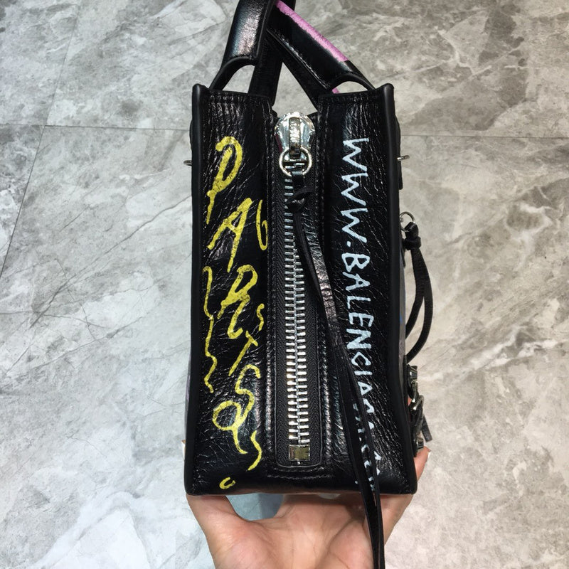 LO - BGA Bags - 1181