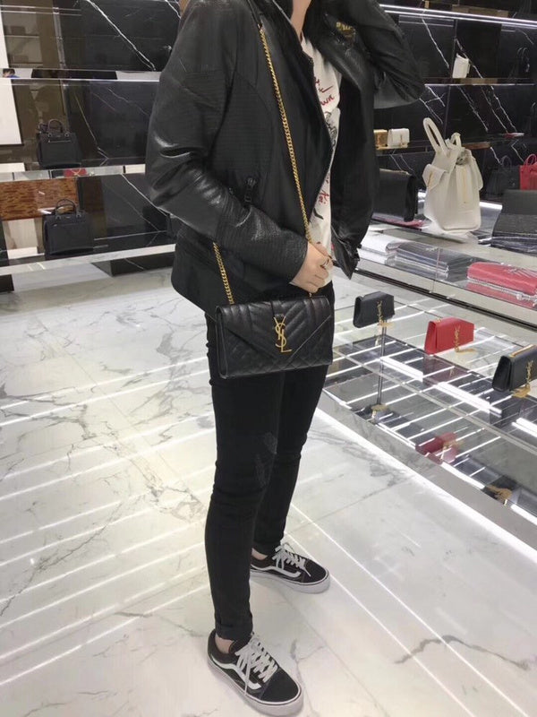 BB - YSL Bag - 3693