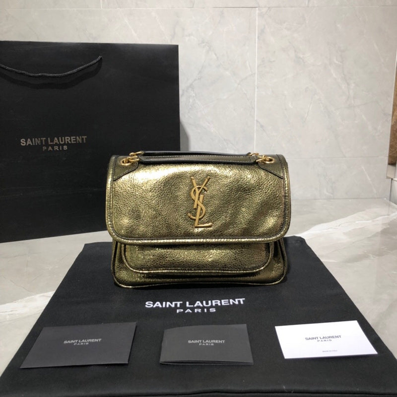 BB - YSL Bag - 4068