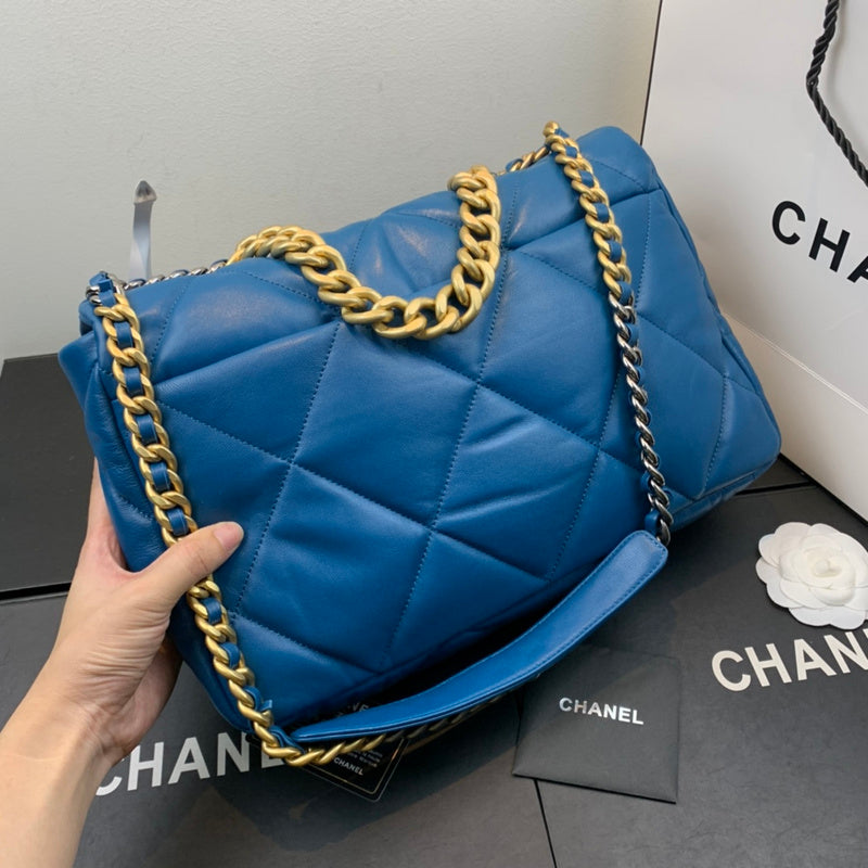 LO - CHL Bags - 1888