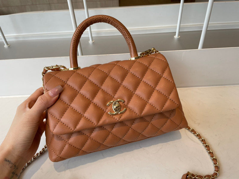 Lusso Official -  CHL BAGS  - 140