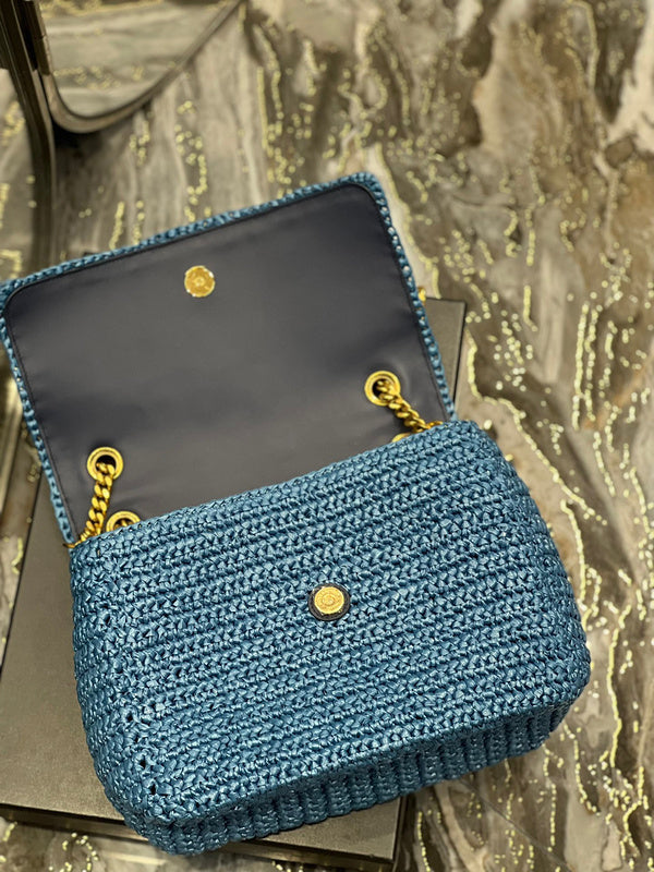 BB - YSL Bag - 3962