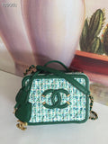 Lusso Official -  CHL BAGS  - 721