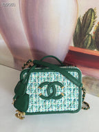 Lusso Official -  CHL BAGS  - 721
