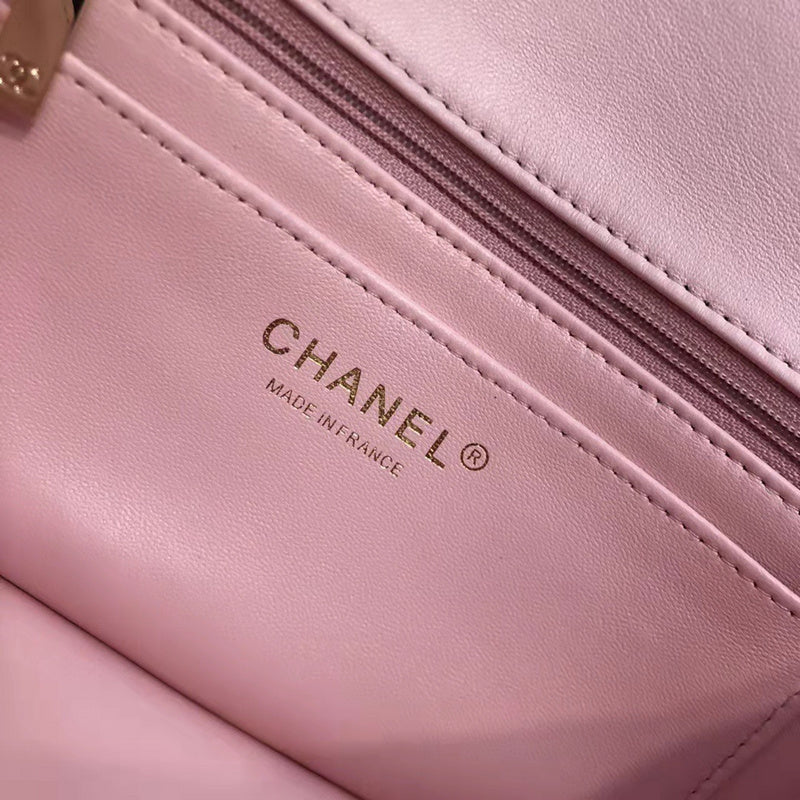 LO - CHL Bags - 1906