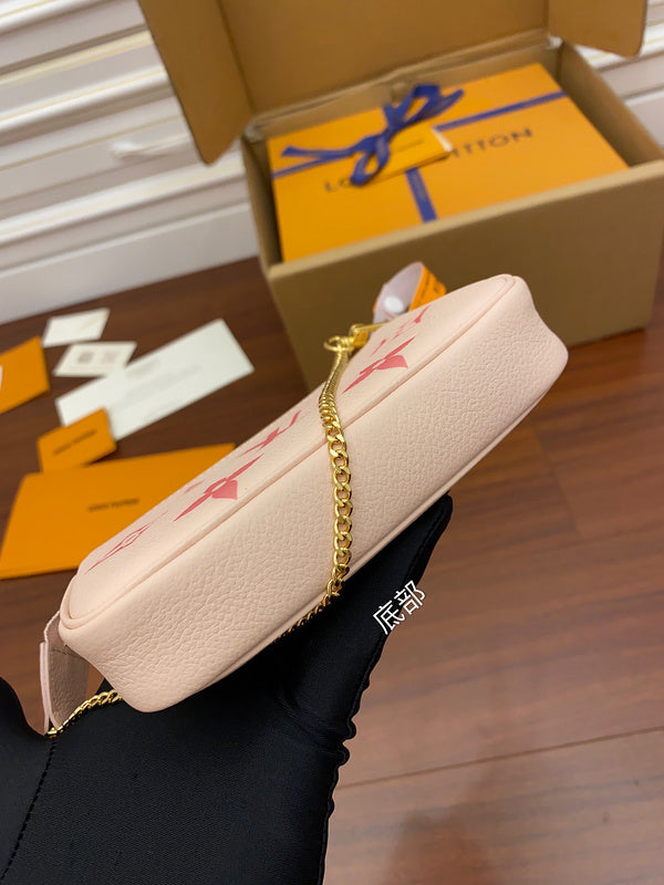 LO - LV Bags - 16193