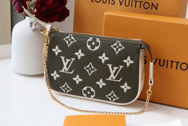 LO - LV Bags - 16859
