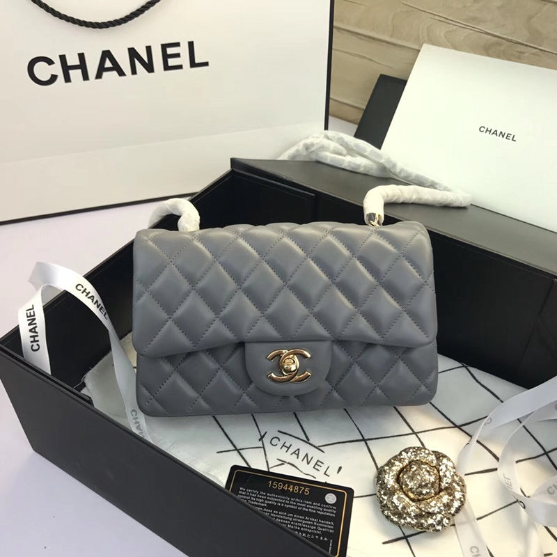 LO - CHL  BAGS FOR WOMEN - FASHION LUXURY BAGS - 1048