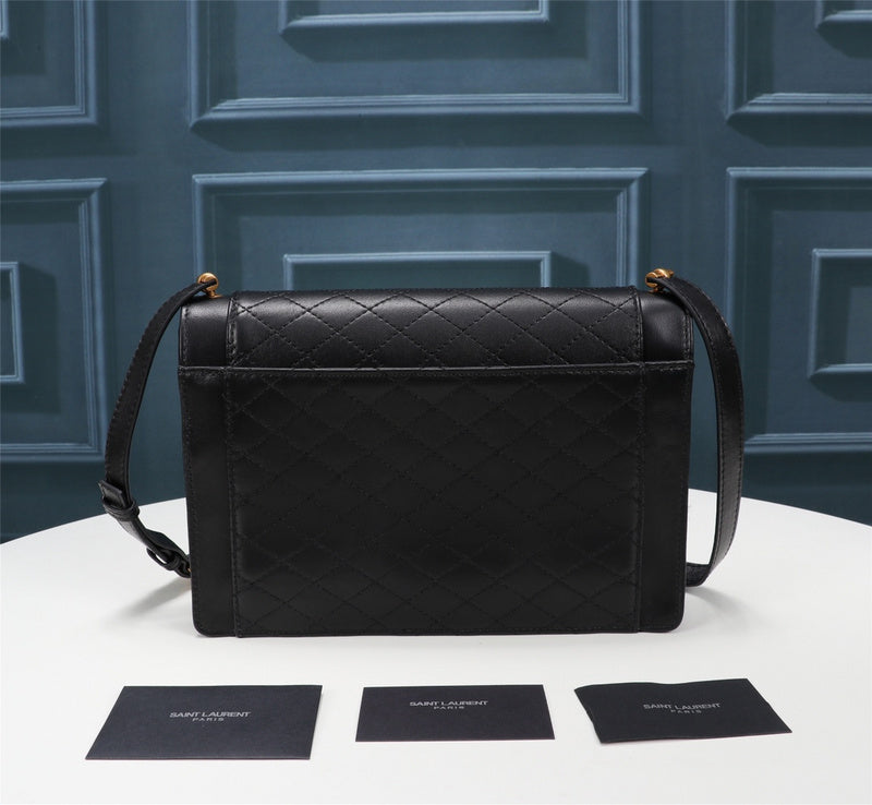 YSL BAGS - WOMEN LOVE LUXURY BAGS - 1667