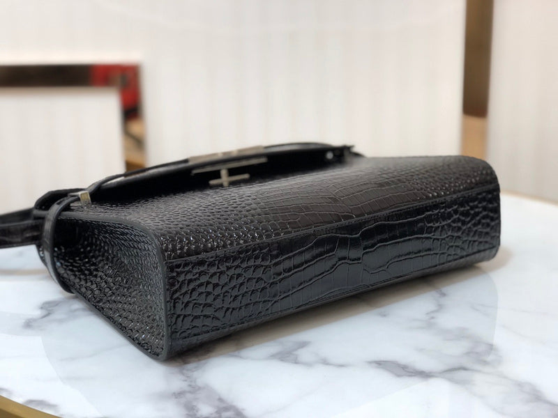 YSL BAGS - WOMEN LOVE LUXURY BAGS - 2611