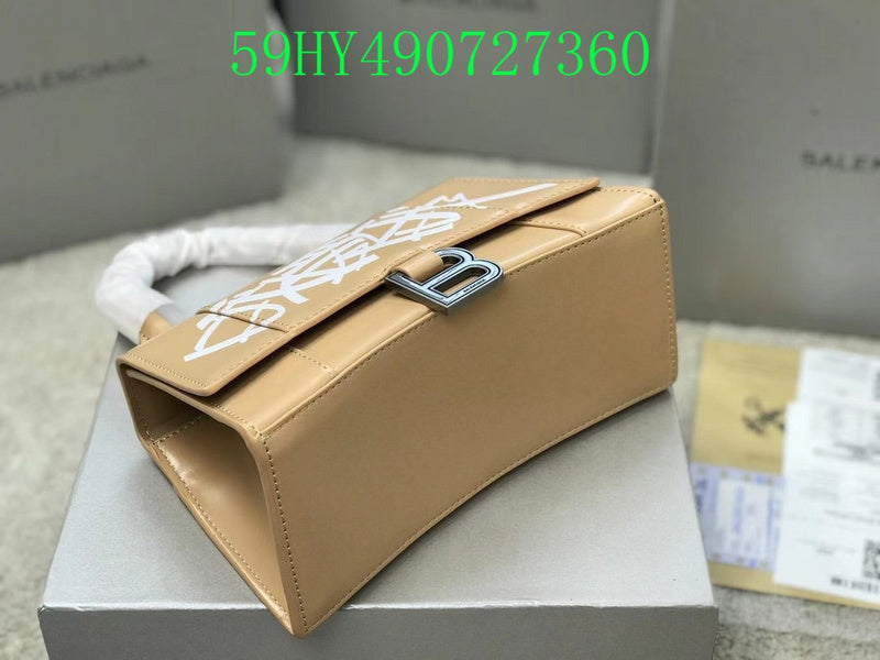 LO - BGA Bags - 2164