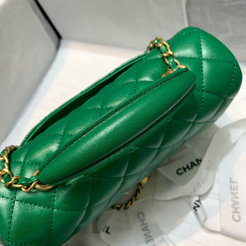 LO - CHL  BAGS FOR WOMEN - FASHION LUXURY BAGS -2112