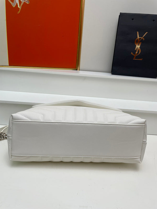 YSL BAGS - WOMEN LOVE LUXURY BAGS - 1085