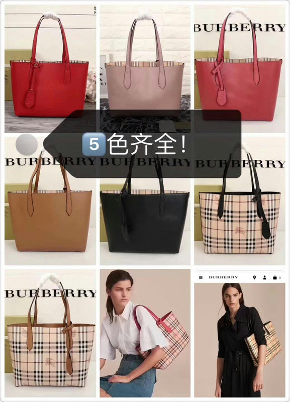 B-Berry Bags - Women Love Luxury Bags - 1094