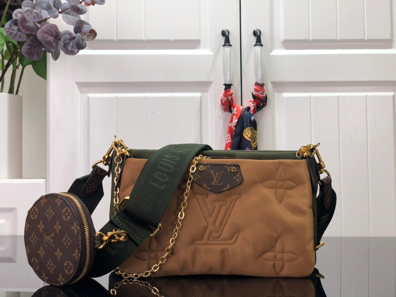 BB - LV Bags - 17358