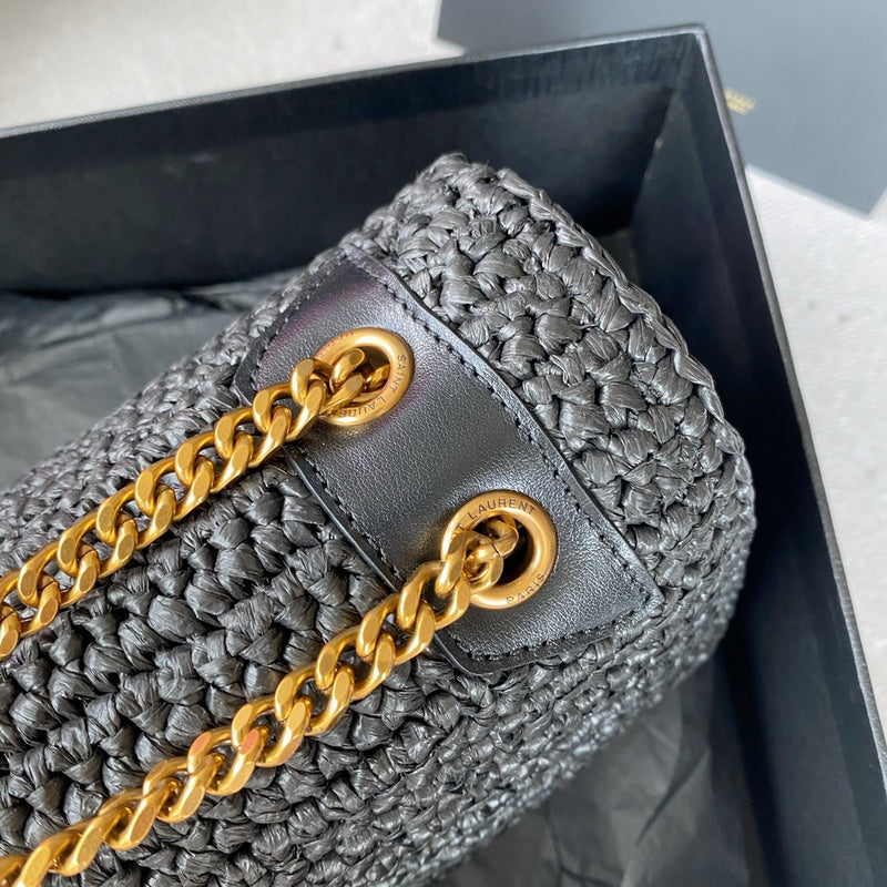 Lusso Official - LUXURY YSL BAGS - 625