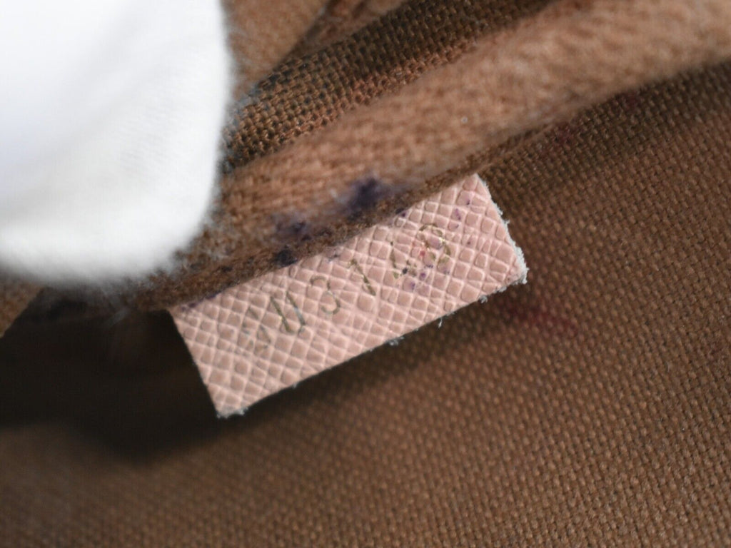 LO-LV bags 863