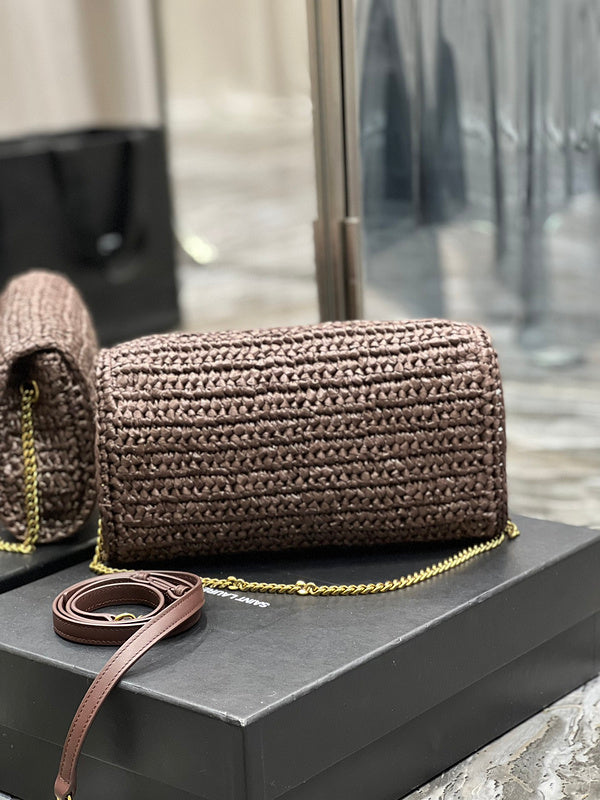Lusso Official - LUXURY YSL BAGS - 588