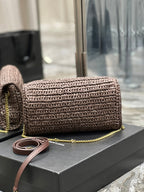 Lusso Official - LUXURY YSL BAGS - 588