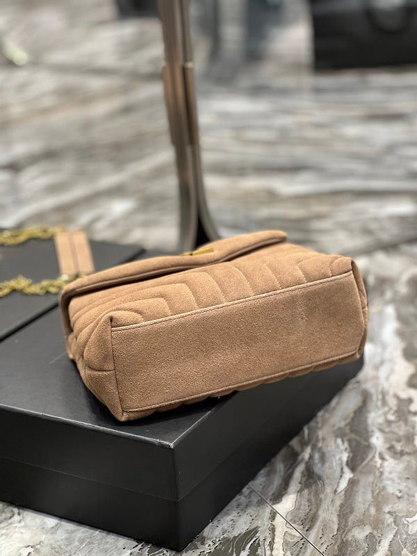 YSL BAGS - WOMEN LOVE LUXURY BAGS - 450