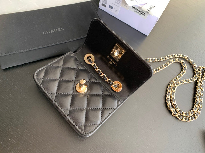 Lusso Official -  CHL BAGS  - 425