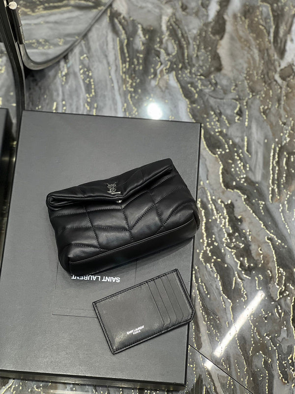 Lusso Official - LUXURY YSL BAGS - 350