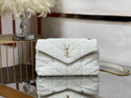 YSL BAGS - WOMEN LOVE LUXURY BAGS - 2338