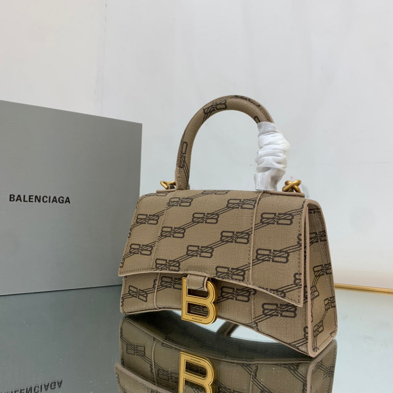 LO - BLN-CIAGA WOMEN LUXURY BAGS - 471